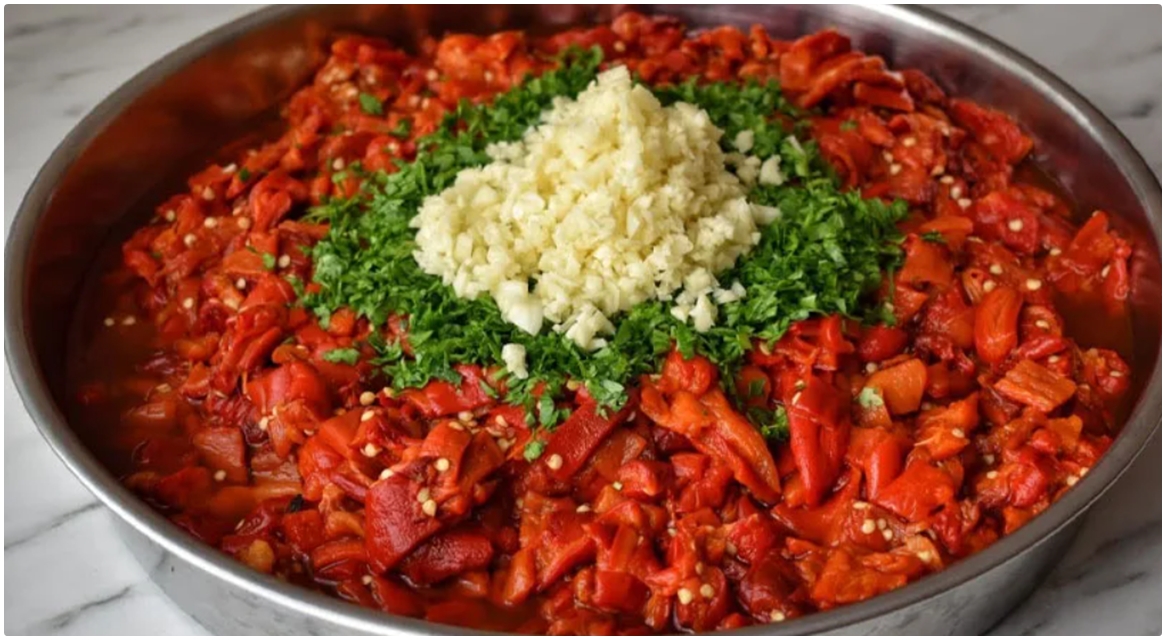 Her Sene Kış İçin Yapıyorum Ama Kışa Kalmıyor