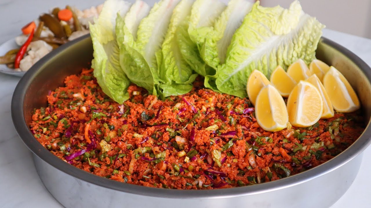 Kısırı Bir De Benim Tarifimle Deneyin