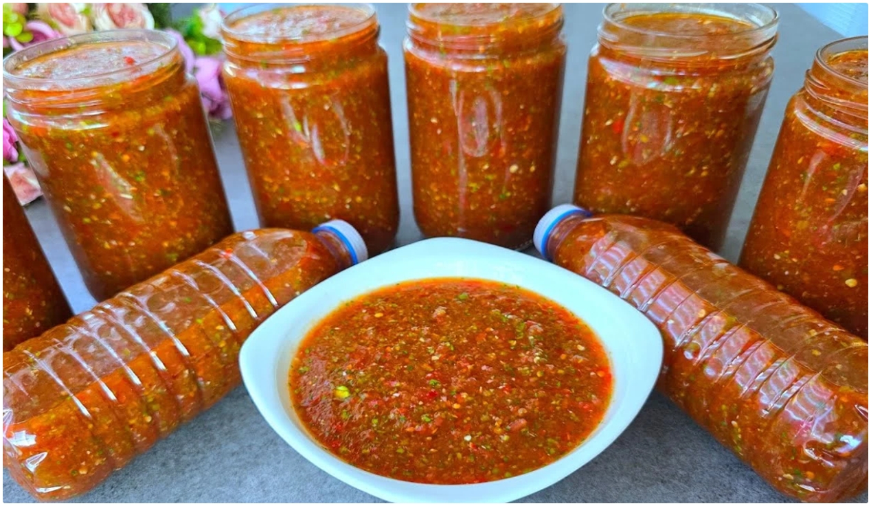 Pişirmek Yok Tadına Bakan Her Sene Yapmak İstiyor