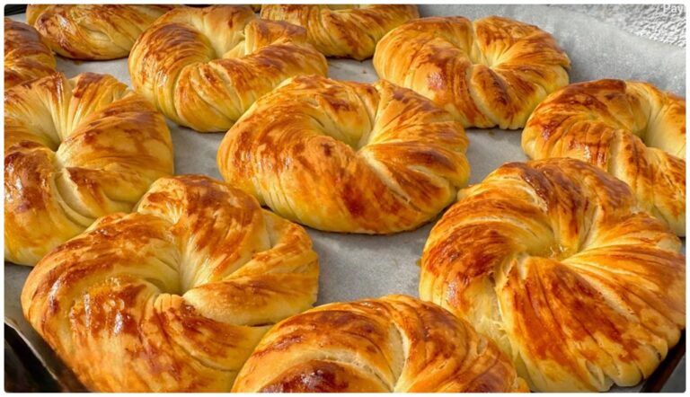 Yerken Ağızda Eriyor Canımız Açma İstediğinde 5 Dakikada Yapıyorum