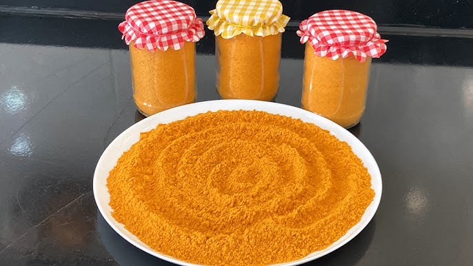 Az Unlu Bol Sebzeli Ve Tahıllı Ekşi Mayalı Tarhana