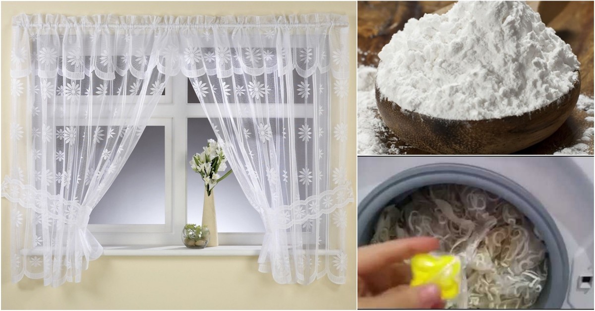 Karbeyazı Tüller İçin Deneyin Farkı Görün