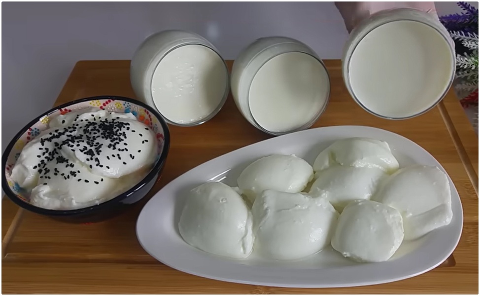 Yoğurdu Taş Gibi Yapmanın Sırrı Bu Kaşıkta Gizli