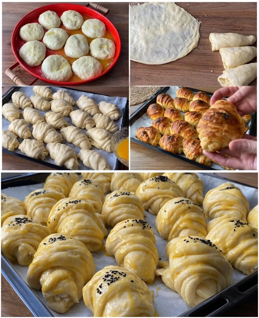 Tereyağlı Açma Hiç Bu Kadar Kolay Olmamıştı
