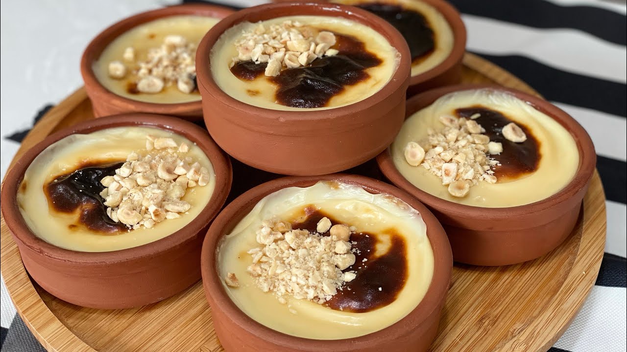 Anne Usulü Fırın Sütlaç Tarifi