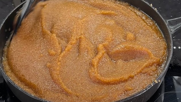 Tam Kıvamında İrmik Helvası Tarifi