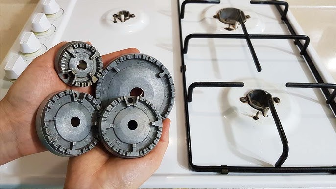 Kararan Ocak Gözlerini Parlatma Yöntemleri