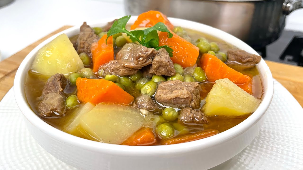 Lokanta Usulü Orman Kebabı Tarifi