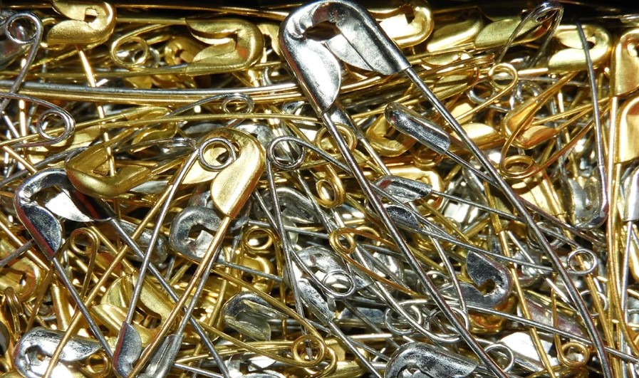 Pek çok kişi bu kadim dikiş sırrı