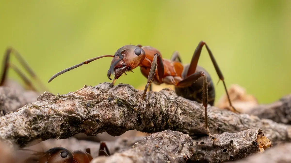 Evine Karınca Geliyorsa Allah’ın 7 İşareti Vardır
