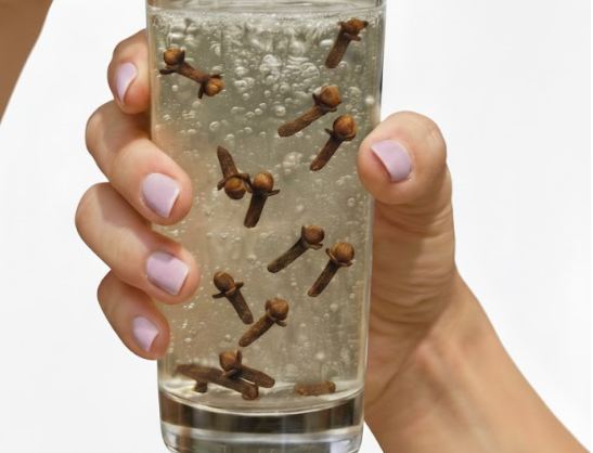 Karanfil & Limon Kollajen İçeceği Kırışıklıksız