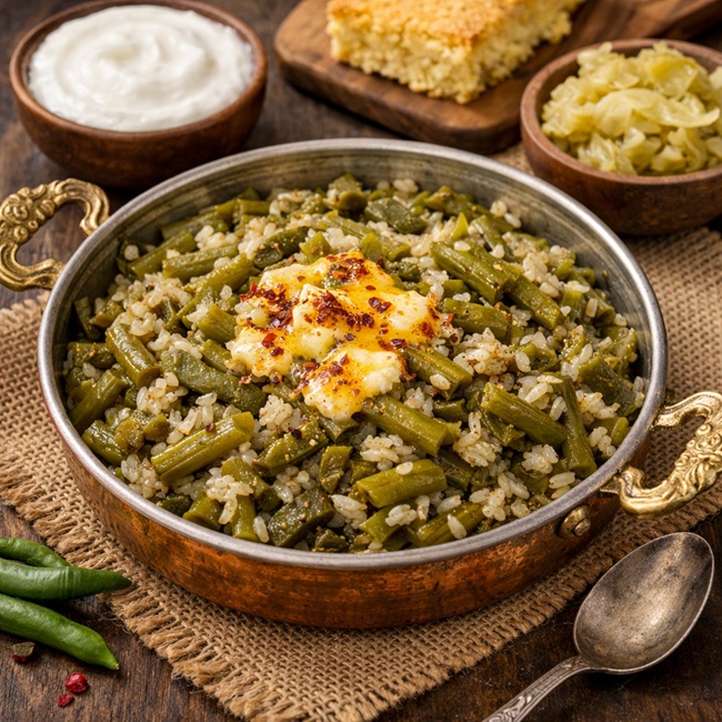 Rize Usulü Dible Tarifi