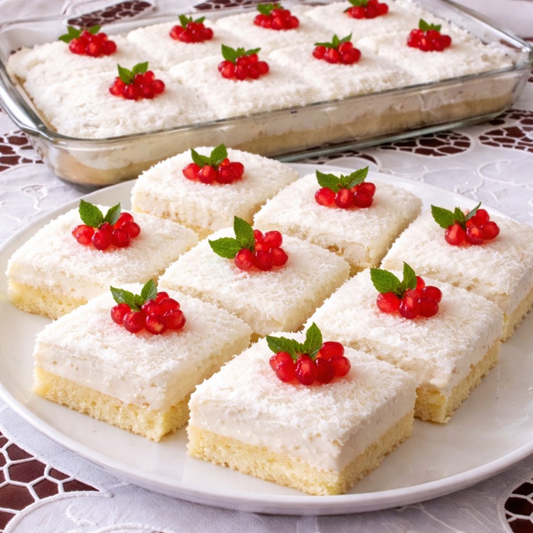 Gelin Pastası Tarifi