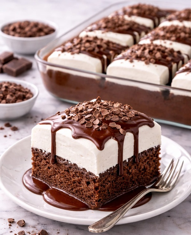 Ağlayan Pasta Tarifi