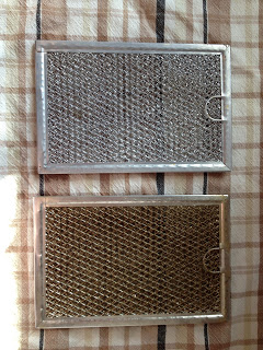 Aspiratör Filtresi Nasıl Temizlenir? 10 Dakikalık Çözüm