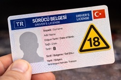 Ehliyete Yaş Sınırlamasımı Geliyor?