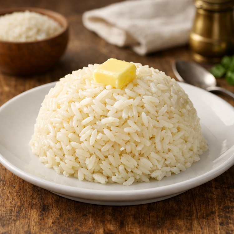 Pirinç Pilavı Tarifi