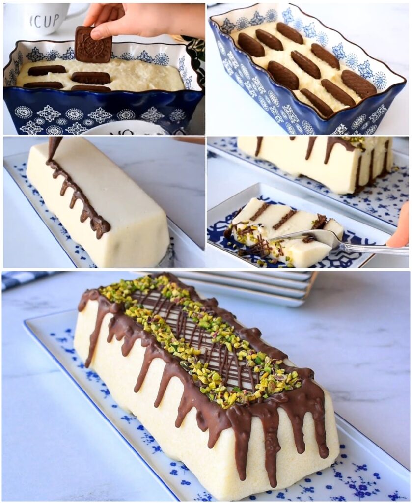 Bu Tatlıyı Görür Görmez Yapın Yiyen Herkes Tarifini İstiyor