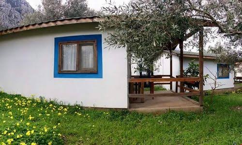 Köyde evi olanlara mü’jde!