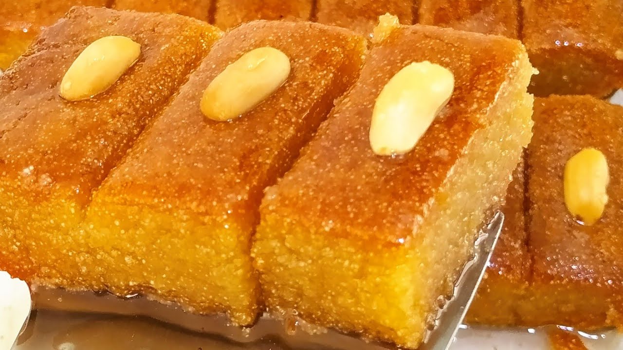 Un Yok Yağ Yok Yumurta Yok Gerçek Şambali Tarifi