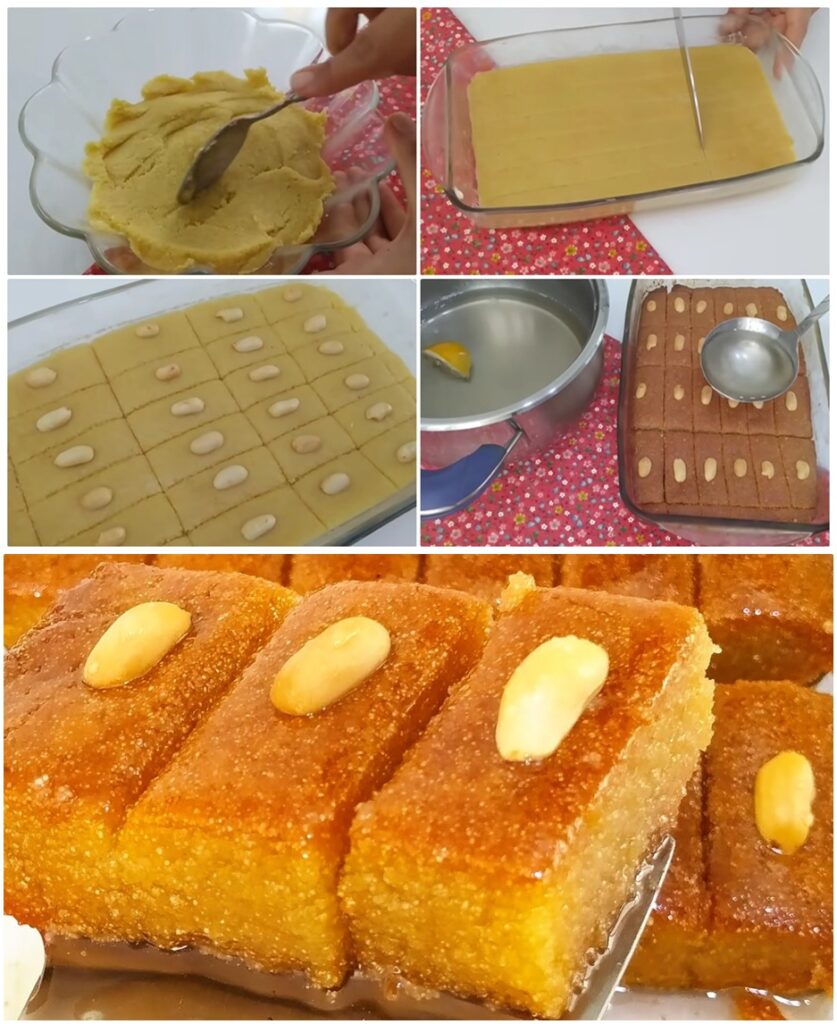 Un Yok Yağ Yok Yumurta Yok Gerçek Şambali Tarifi