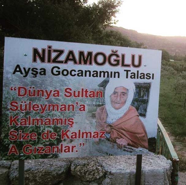 Okumadan Geçme