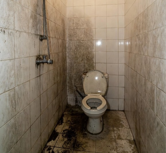 Kimyasallara Veda Edin!