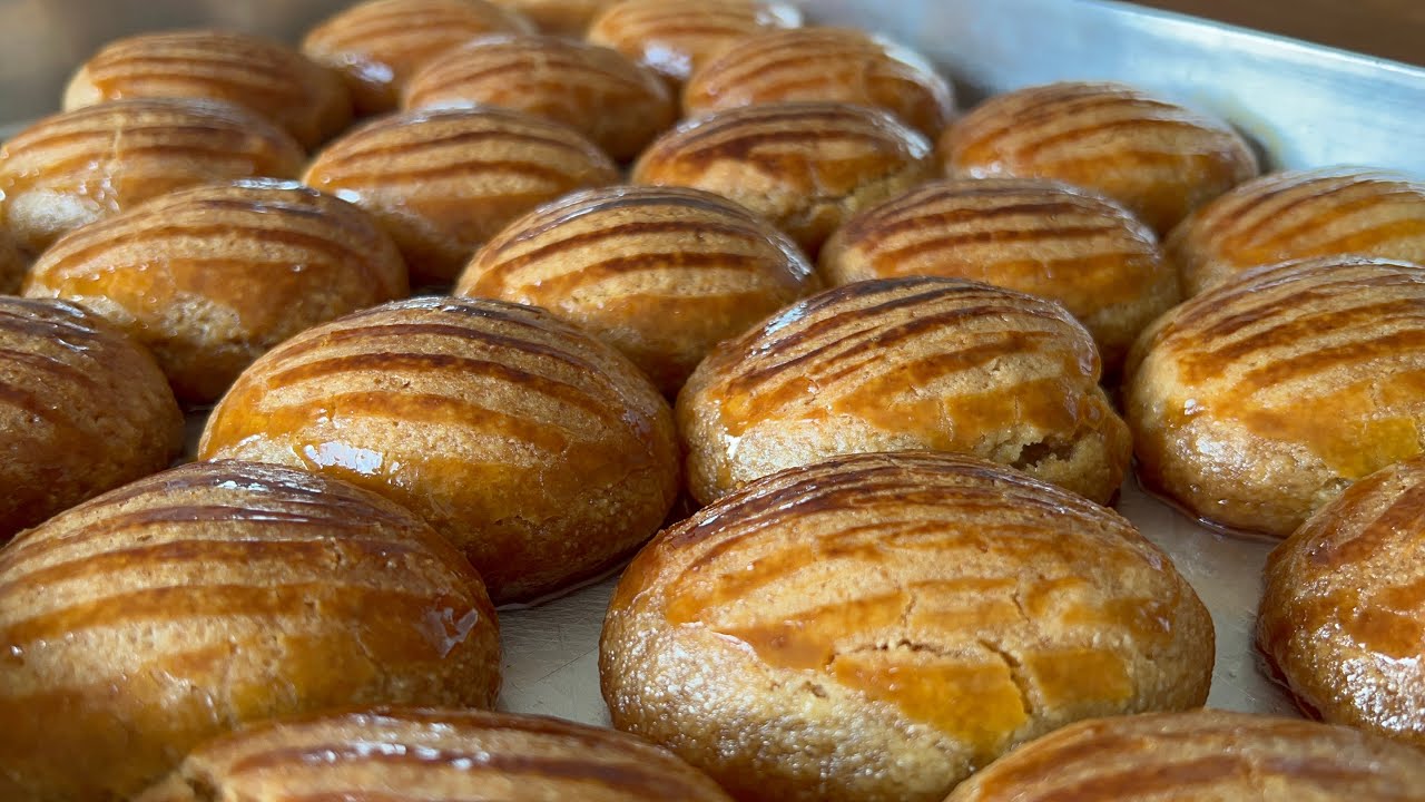 Garantisini Veriyorum Yapabileceğiniz En Güzel Şekerpare