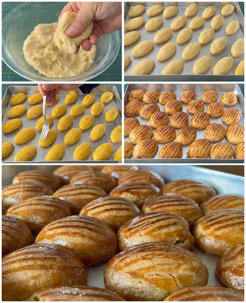 Garantisini Veriyorum Yapabileceğiniz En Güzel Şekerpare