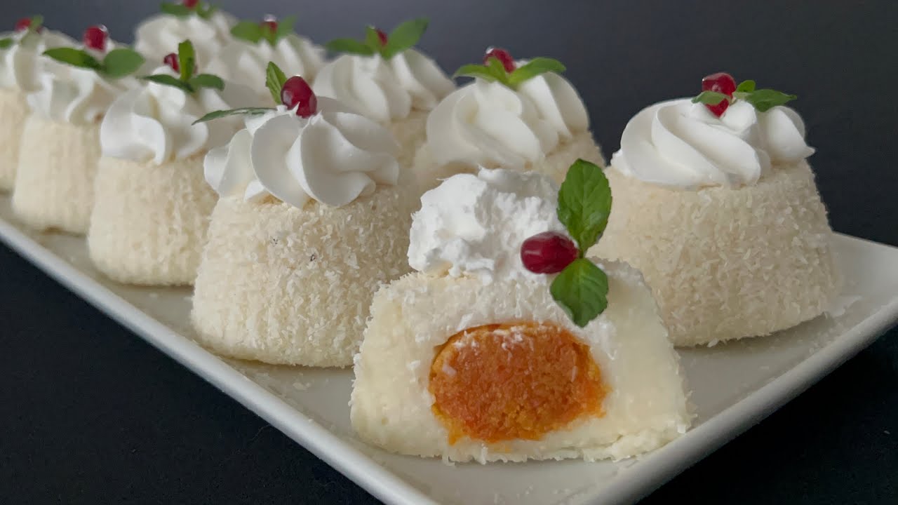 Lezzeti De En Az Görüntüsü Kadar Güzel