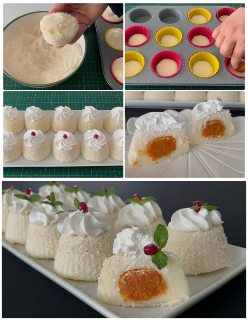 Lezzeti De En Az Görüntüsü Kadar Güzel