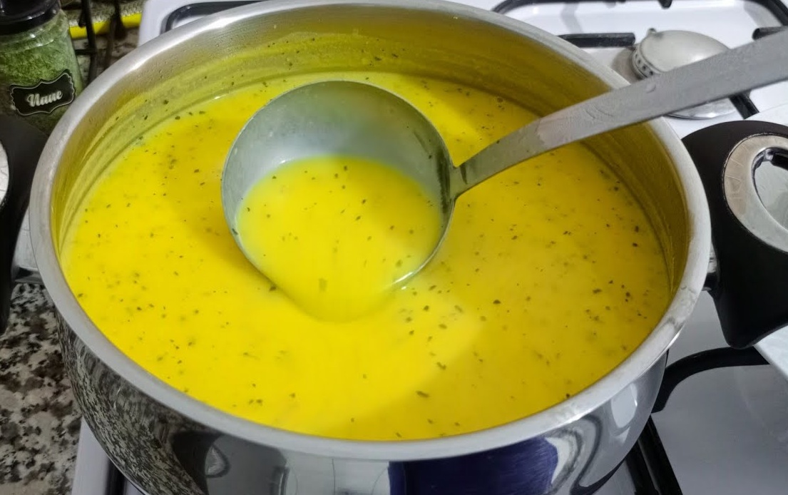 Evinizde Patates Ve Havuç Varsa Bu Lezzetli Çorbayı Mutlaka Deneyin