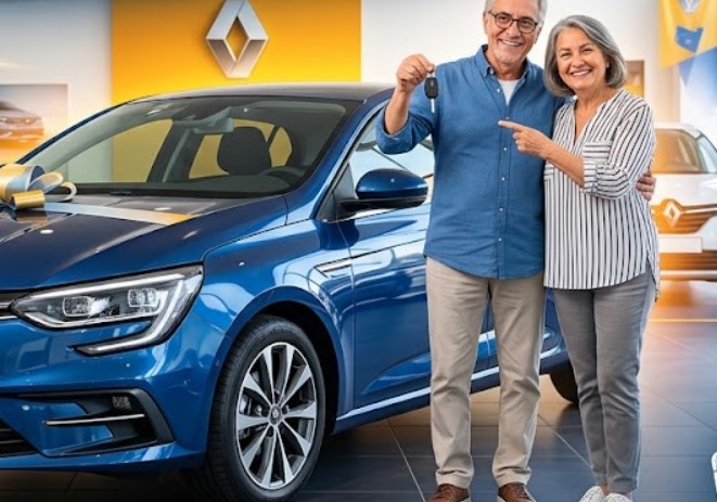 Emekliye ÖTV’siz Araç Müjdesi