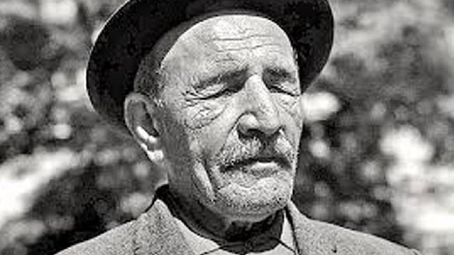 Aşık Veysel Hikayesi