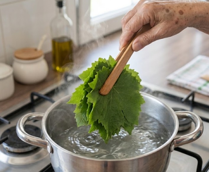 Varis ve Kılcal Damarlar İçin Doğal Kür