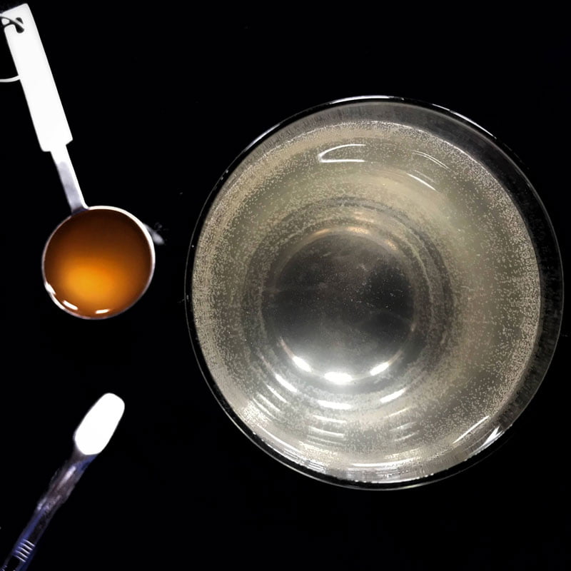 Porselen Gibi Bir Cilde Sahip Olmak İçin Uygulamanız Gereken Tarif