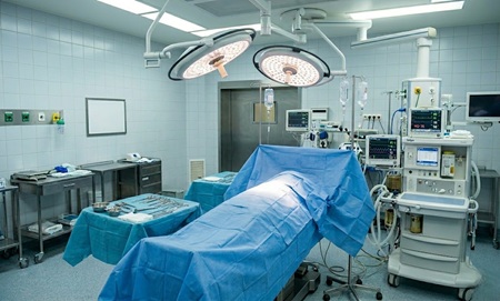 4 Yaşındaki Küçük Kızın