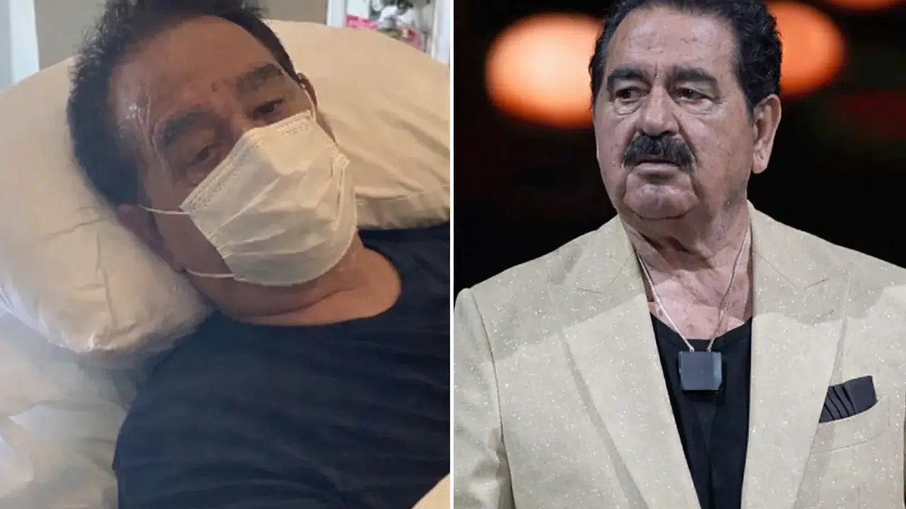 Arabesk müziğin efsane ismi İmparator