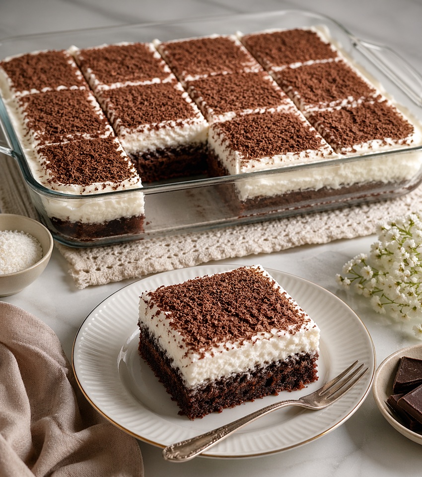 Kardelen Pastası Tarifi