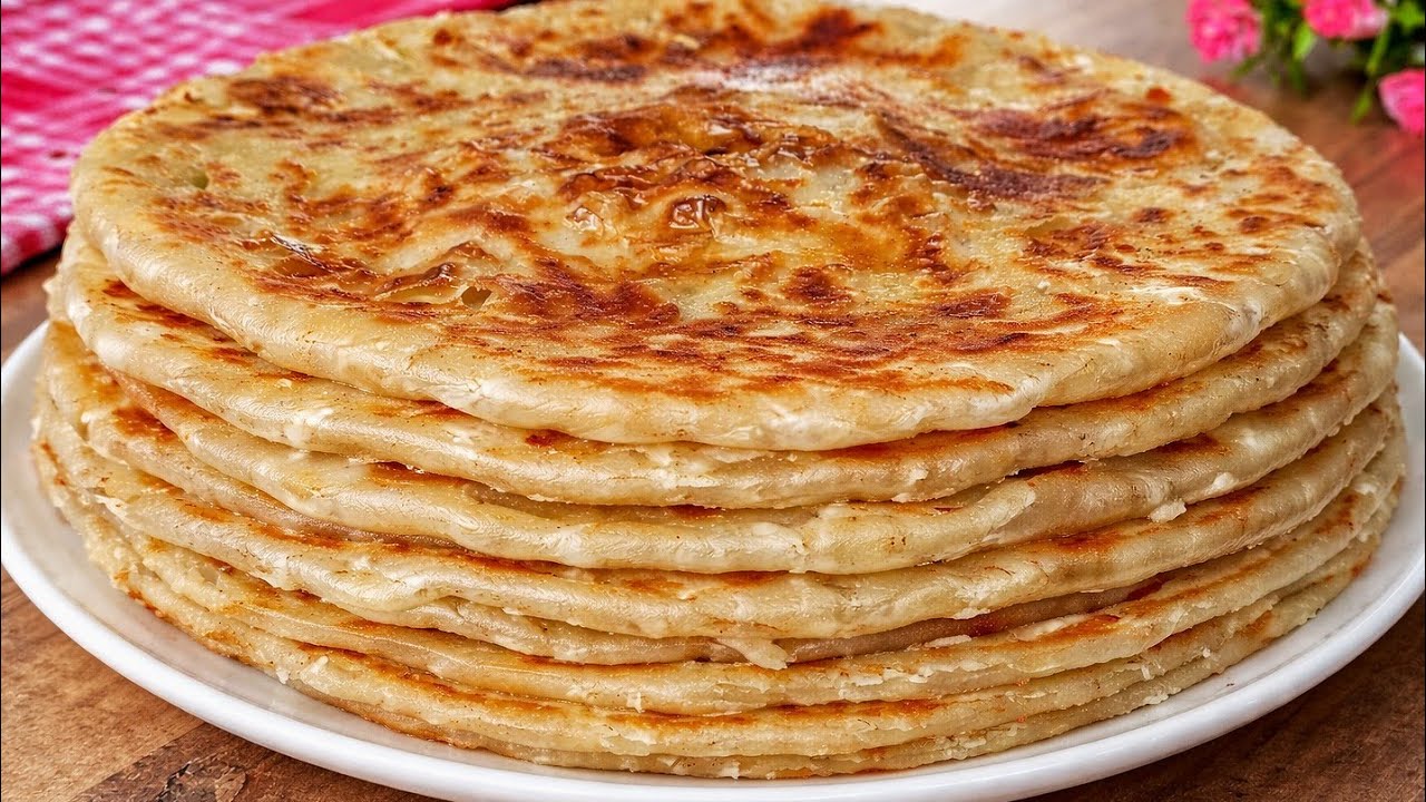 Evde Kolay Katmer Tarifi