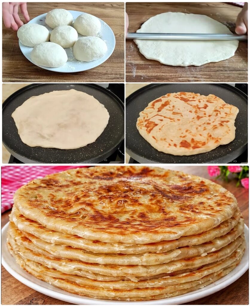 Evde Kolay Katmer Tarifi