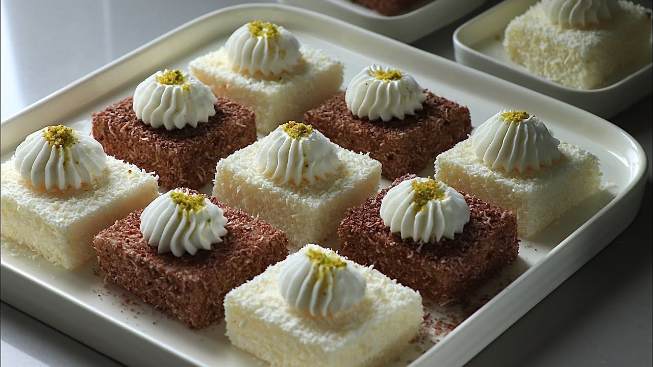 3 Malzemeli Sütlü Tatlı Tarifi