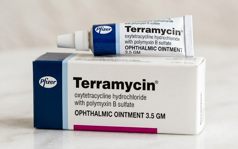 Terramycin Krem Hakkında Tüm Bilmek İstedikleriniz
