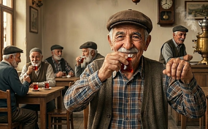 Emeklinin alacağı maaş