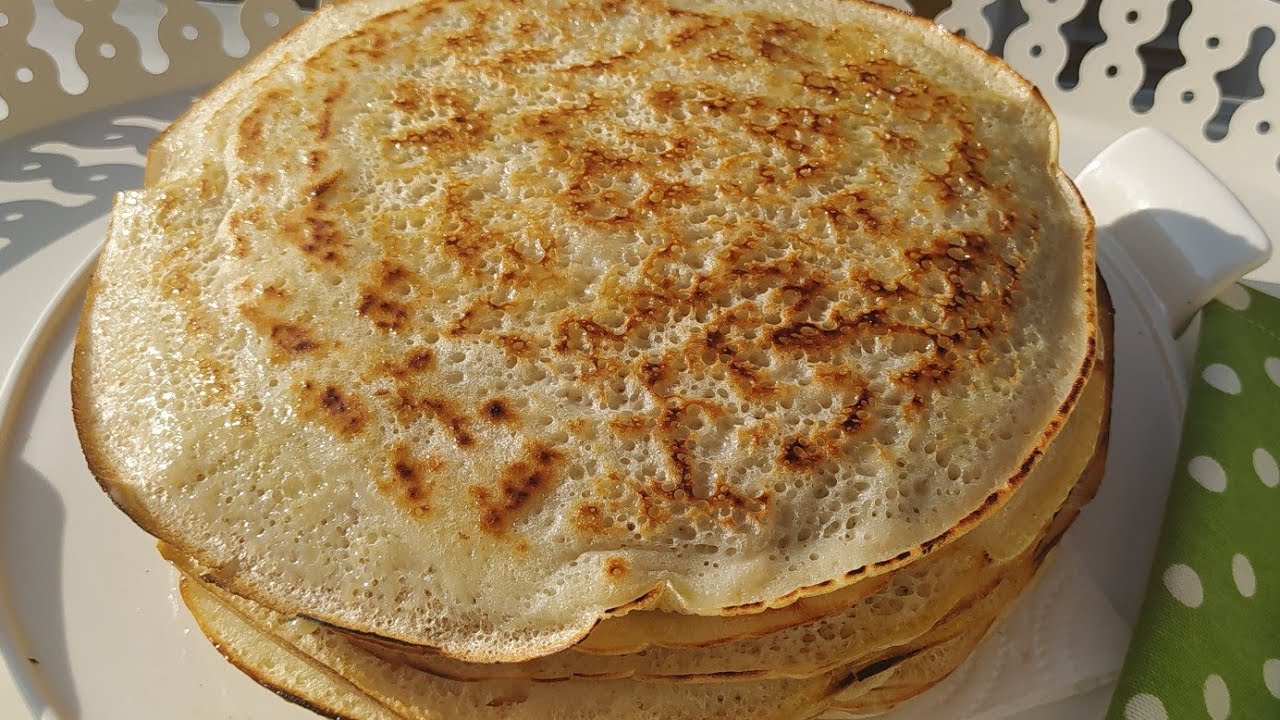 Kolay Akıtma Tarifi